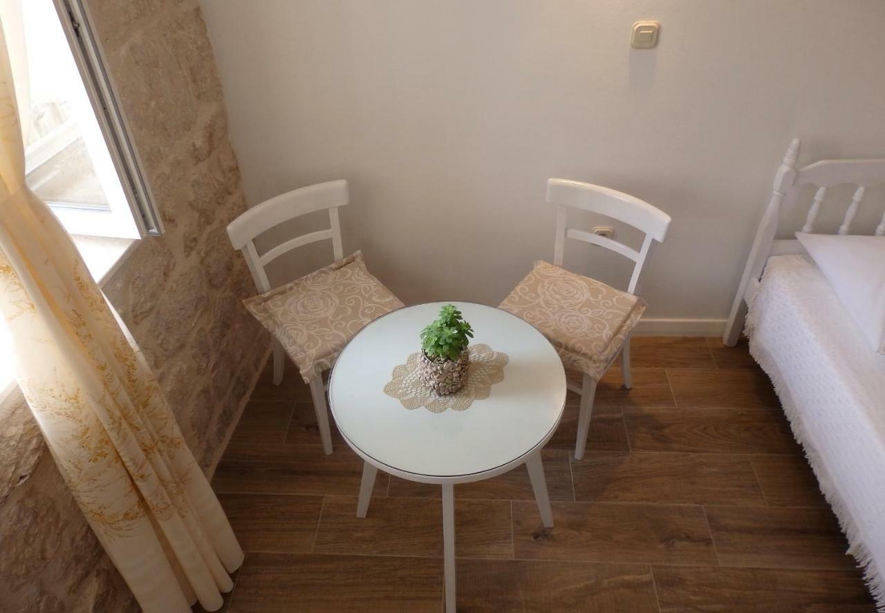 Guesthouse Torga Вис Экстерьер фото
