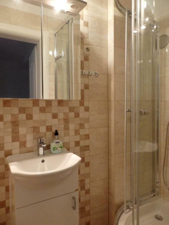 Guesthouse Torga Вис Экстерьер фото