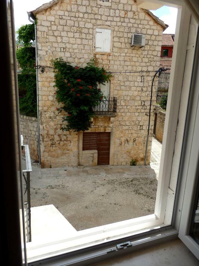 Guesthouse Torga Вис Экстерьер фото